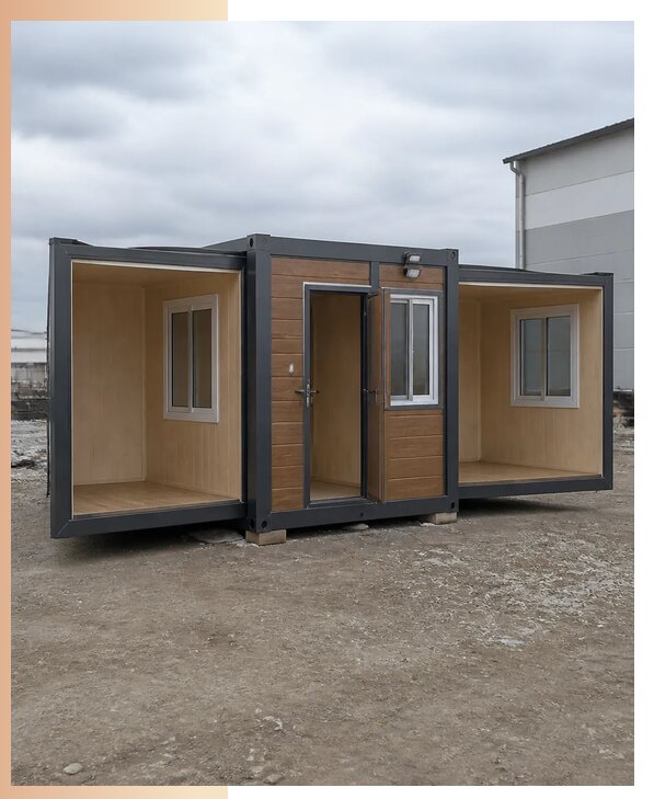 Дачные бытовки распашонки в Дагестанских Огнях изготовление и продажа